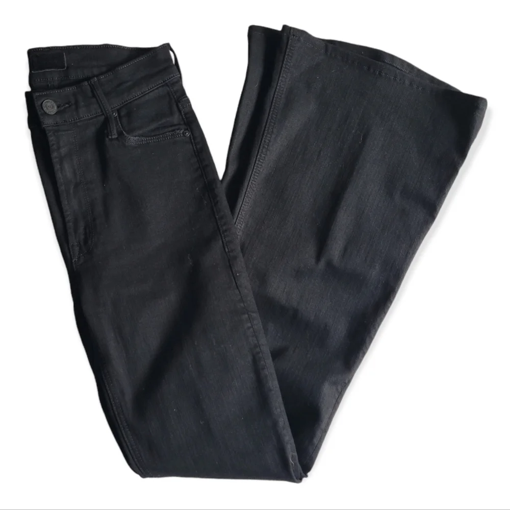 Mother Doozy flare jeans - Picture 2 of 7